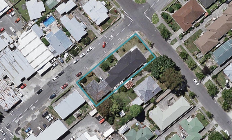 107 Mclean Street, Saint Leonards, Hastings - Carousel 1