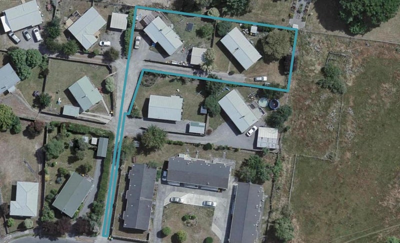 60B Montgomery Crescent, Lansdowne, Masterton - Carousel 1