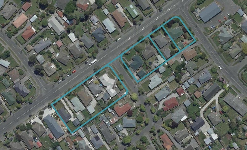 86 Farrington Avenue, Bishopdale, Christchurch - Carousel 1