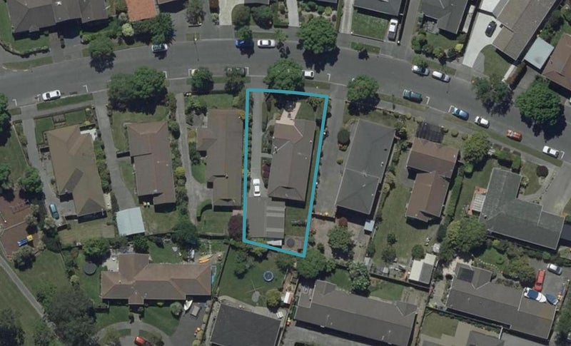 7 Montclare Avenue, Ilam, Christchurch - Carousel 1