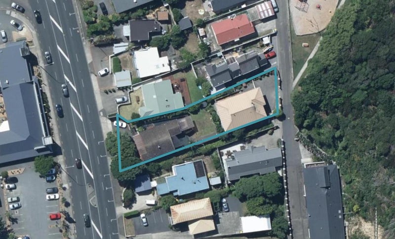 22 Acheron Road, Paremata, Porirua - Carousel 1
