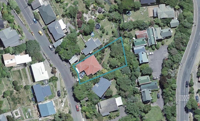 41 Hathaway Avenue, Karori, Wellington - Carousel 1