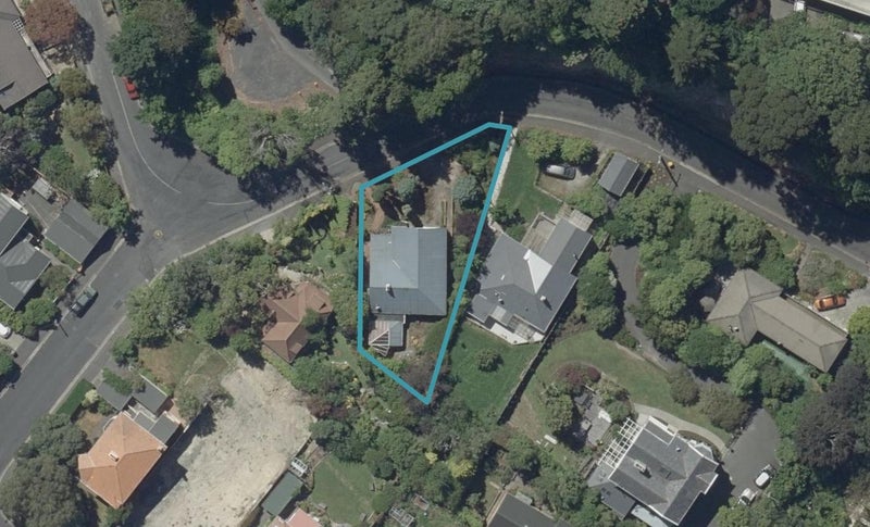 49 Newington Avenue, Maori Hill, Dunedin - Carousel 1