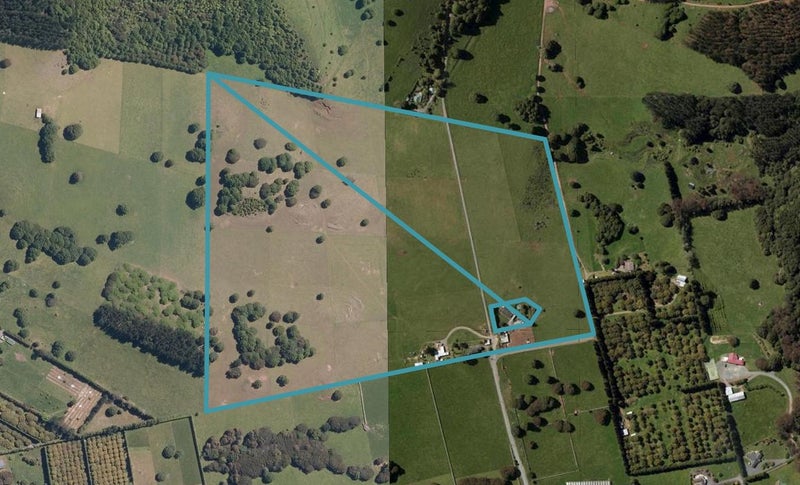 53 Rotomate Road, Te Kamo, Whangārei - Carousel 1