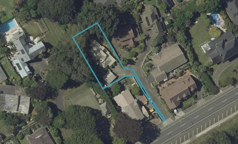 3 Ranara Court, West End, Palmerston North - Carousel 1