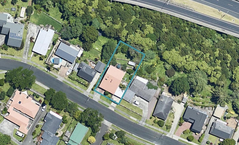 23 Winchester Terrace, Bethlehem, Tauranga - Carousel 1