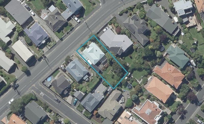 646 Highgate, Maori Hill, Dunedin - Carousel 1