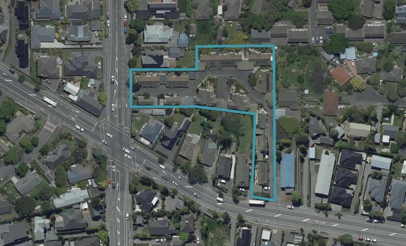 11/126 Idris Road, Strowan, Christchurch - Carousel 1