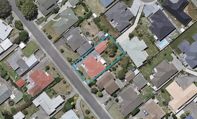 613 Ballantyne Street, Frimley, Hastings - Carousel 1