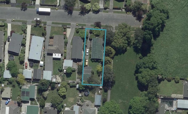 66 Norrie Street, Redwood, Christchurch - Carousel 1