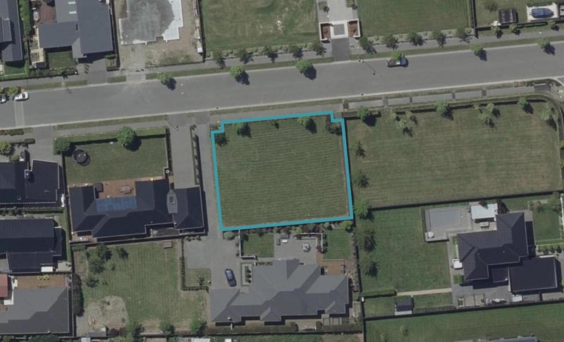 20A Findlay Avenue, Halswell, Christchurch - Carousel 1