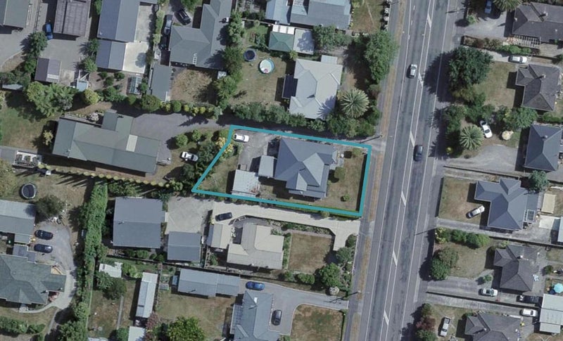 65 Opaki Road, Lansdowne, Masterton - Carousel 1