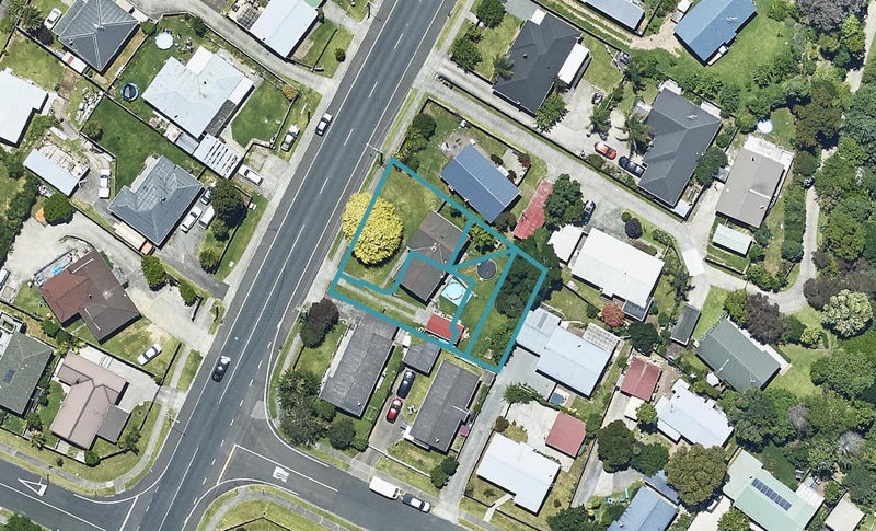 92C Ohauiti Road, Hairini, Tauranga - Carousel 1