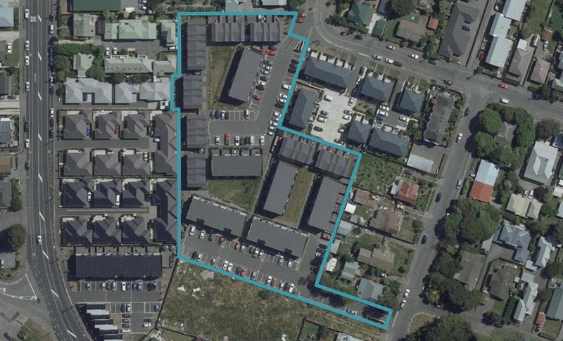 67/10 Buffon Street, Waltham, Christchurch - Carousel 1