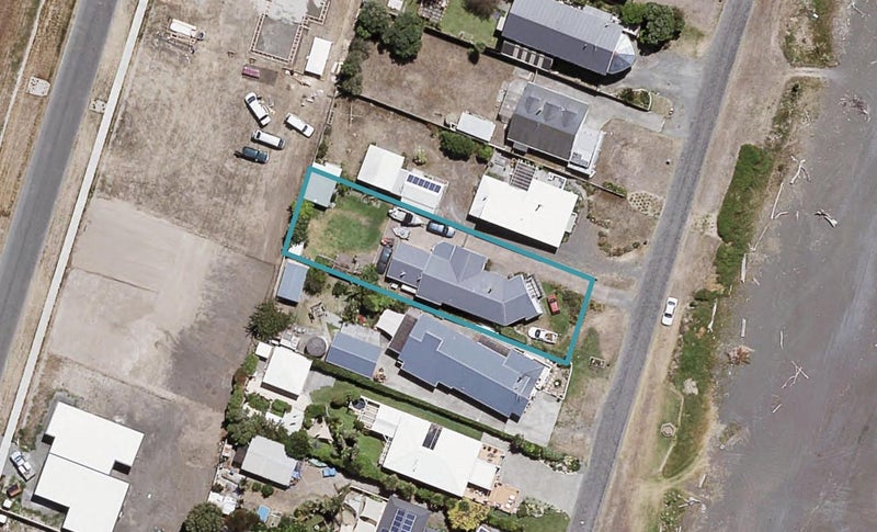 110 North Shore Road, Eskdale, Napier - Carousel 1