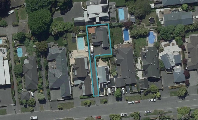25A Rochdale Street, Fendalton, Christchurch - Carousel 1