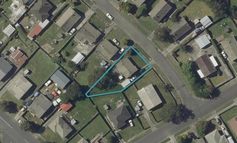 20 Haversham Street, Highbury, Palmerston North - Carousel 1