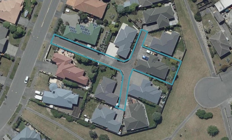 4 Tully Lane, North New Brighton, Christchurch - Carousel 1