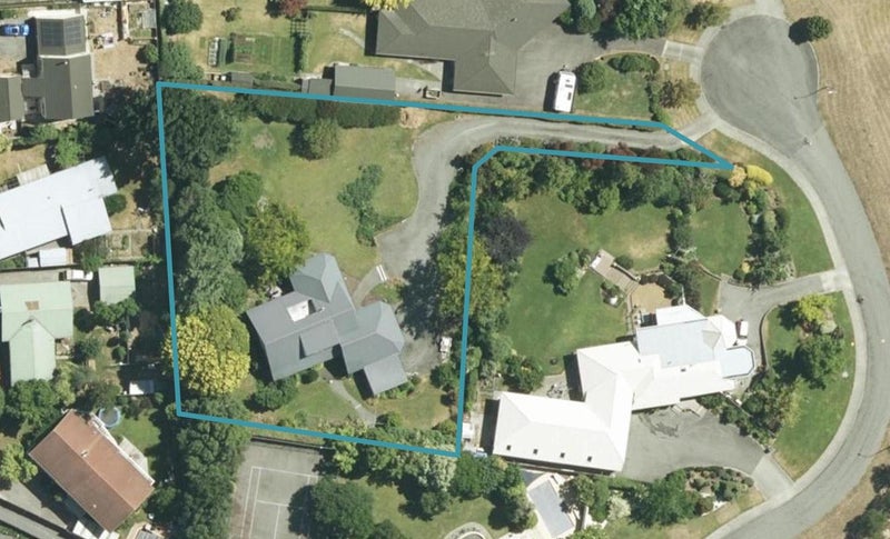 7 Brilyn Crescent, Witherlea, Blenheim - Carousel 1