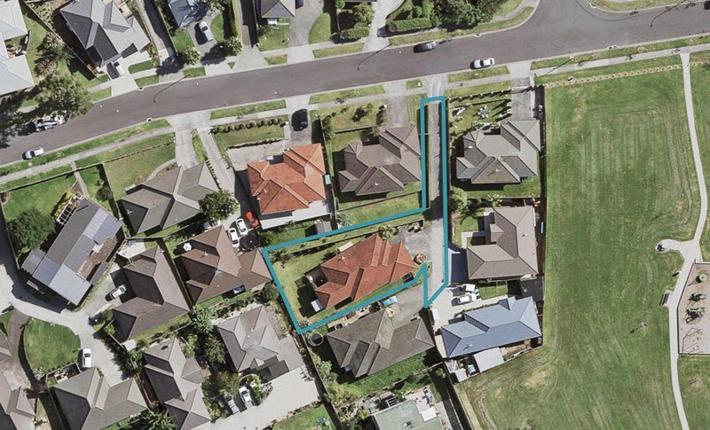 36 Saralee Drive, Manurewa, Auckland - Carousel 1