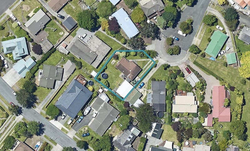 19 Te Ana Place, Lynmore, Rotorua - Carousel 1