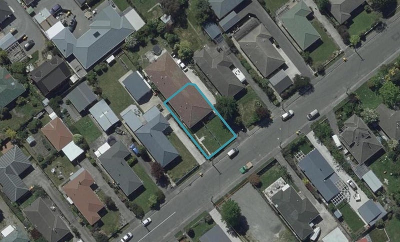 52A Samuel Street, Hoon Hay, Christchurch - Carousel 1