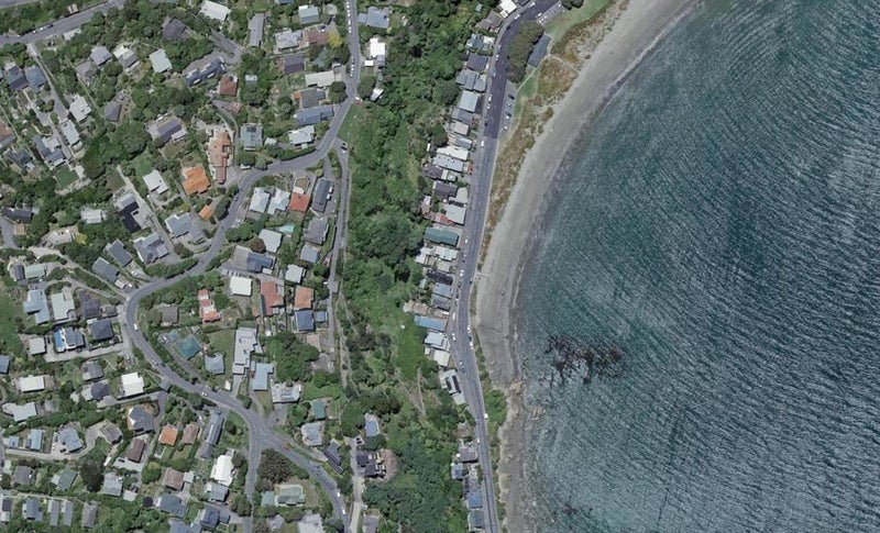 175 Marine Parade, Seatoun, Wellington - Carousel 1
