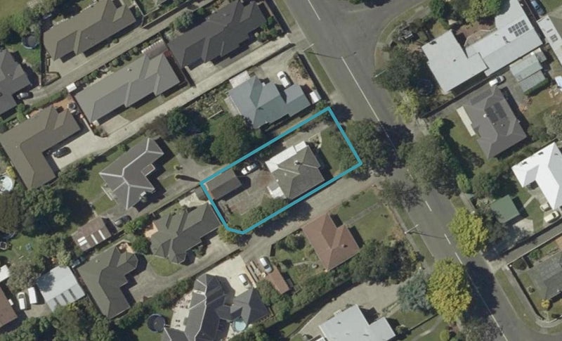 208 Vogel Street, Roslyn, Palmerston North - Carousel 1