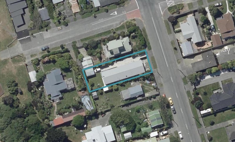 1/284 Estuary Road, South New Brighton, Christchurch - Carousel 1
