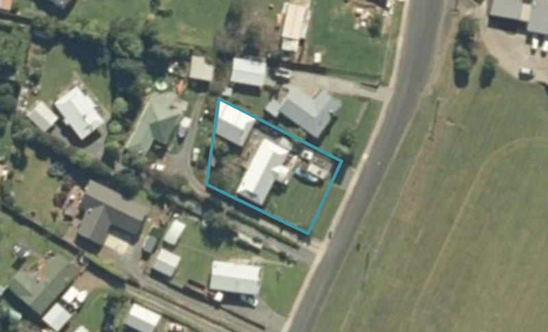 54E Whitaker Street, Kihikihi, Te Awamutu - Carousel 1