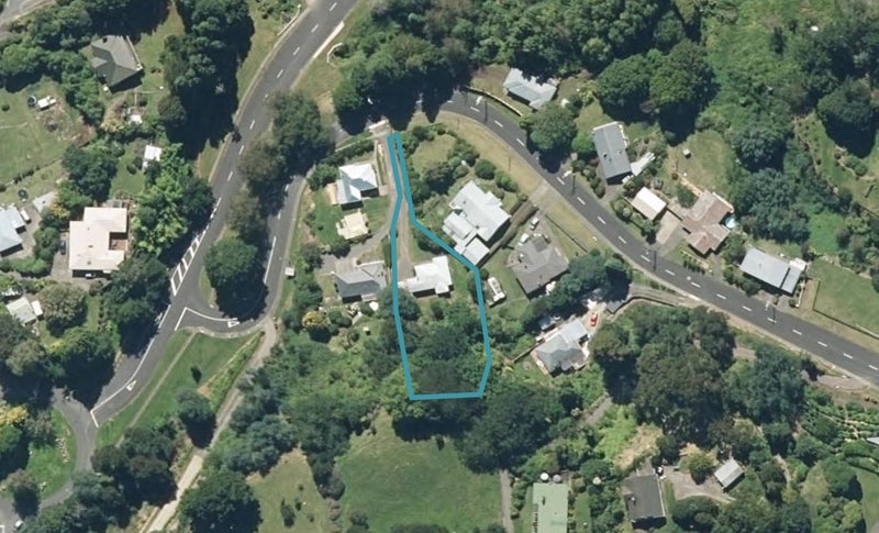 7 Rangaroa Road, Taumarunui - Carousel 1