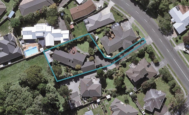 82A Branch Road, Highlands Park, New Plymouth - Carousel 1
