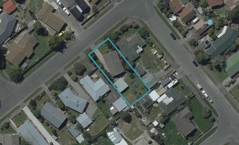 18 Barrowclough Street, Hoon Hay, Christchurch - Carousel 1