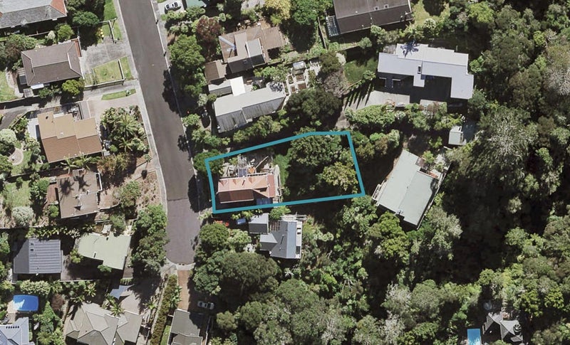 26 Miraka Place, Birkenhead, Auckland - Carousel 1