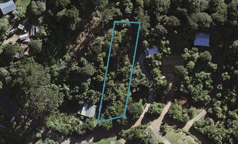 3 Hobson Terrace, Onetangi, Waiheke Island - Carousel 1