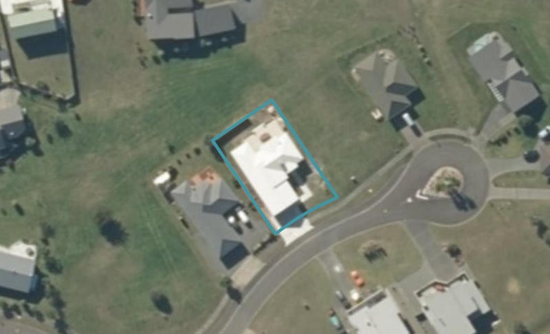 7 Marshall Close, Turangi - Carousel 1