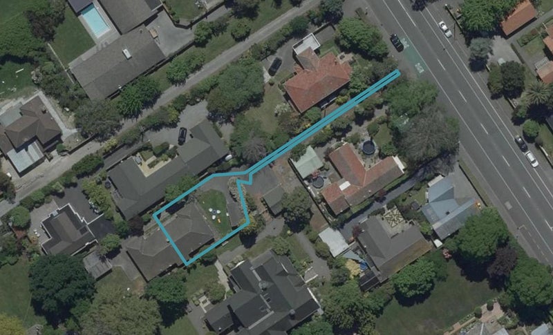 399A Papanui Road, Strowan, Christchurch - Carousel 1