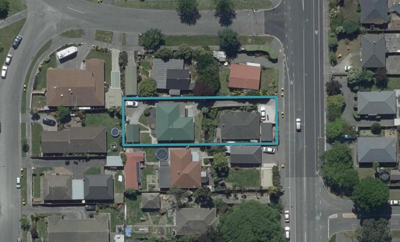 2/299 Hills Road, Mairehau, Christchurch - Carousel 1