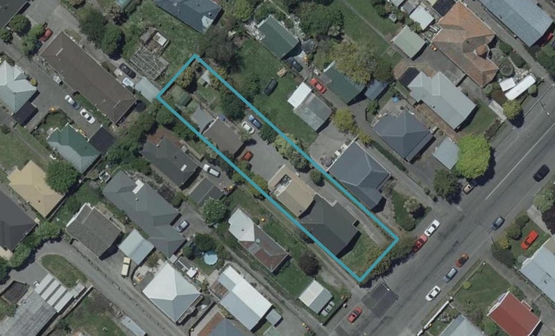 687 Worcester Street, Linwood, Christchurch - Carousel 1