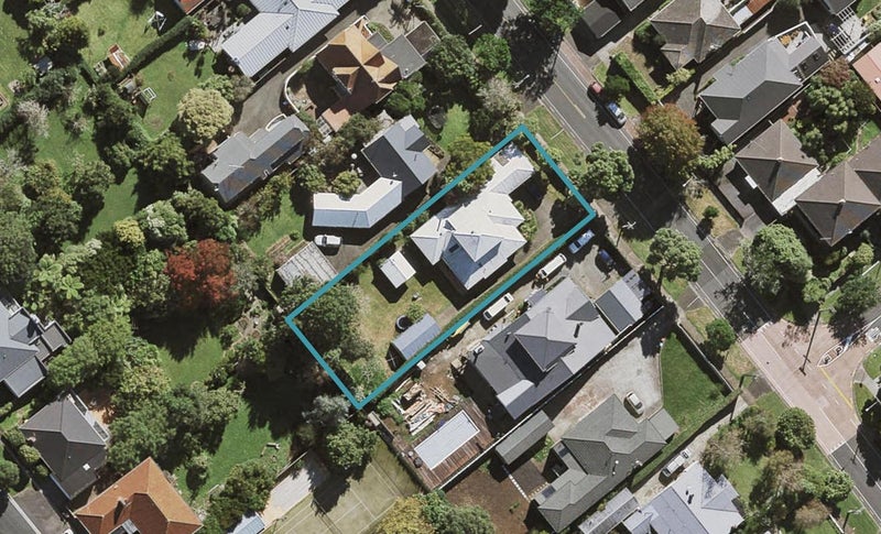 66 Wheturangi Road, Greenlane, Auckland - Carousel 1