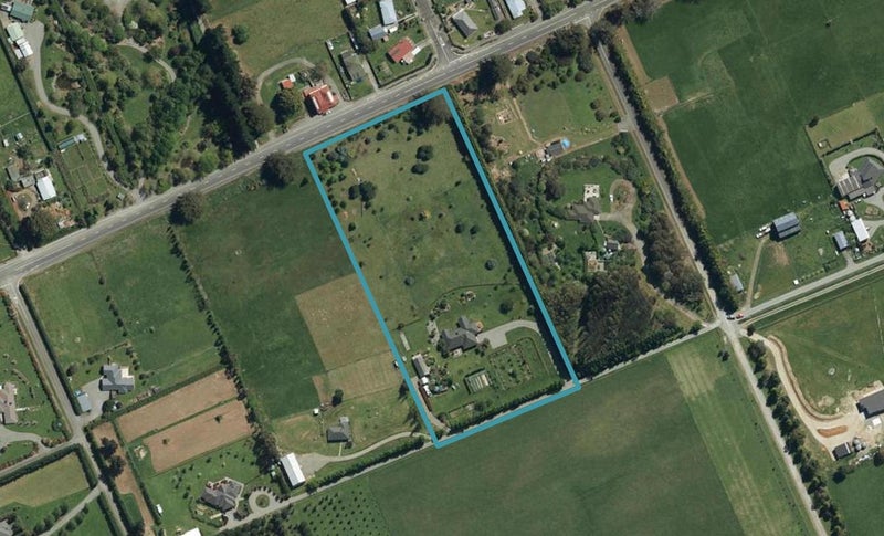 20 Seniors Road, Blenheim - Carousel 1