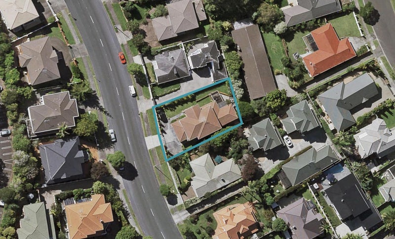 30 Gerard Way, Saint Johns, Auckland - Carousel 1