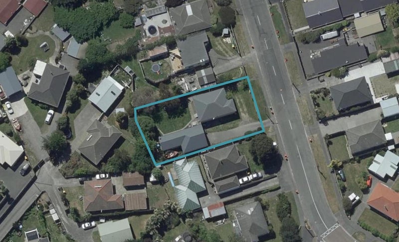 49 McGregors Road, Bromley, Christchurch - Carousel 1