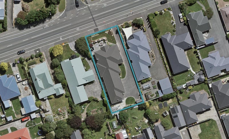 97 St Andrew Street, Richmond, Invercargill - Carousel 1