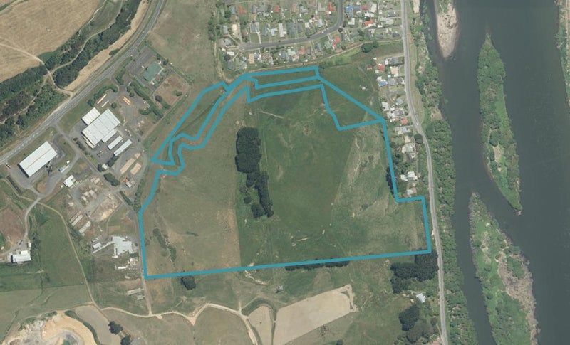 0 Waugh Lane, Huntly, Huntly - Carousel 1