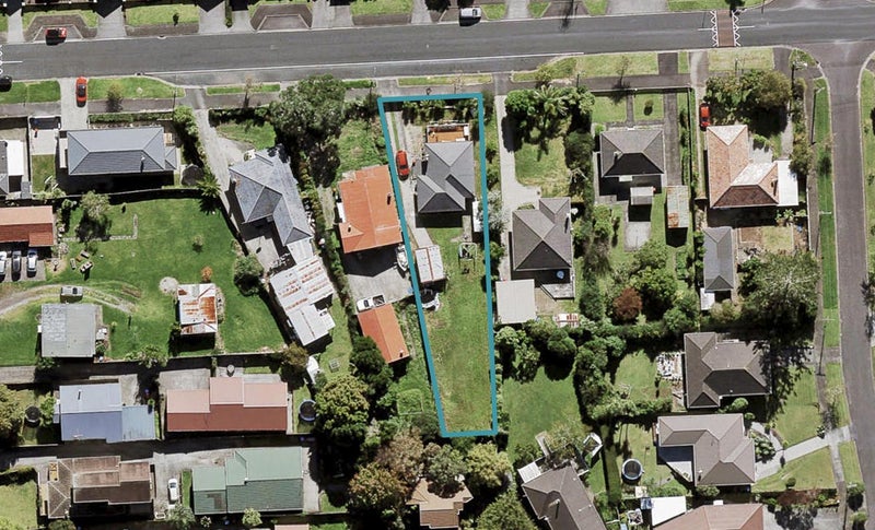 56 Matata Street, Blockhouse Bay, Auckland - Carousel 1