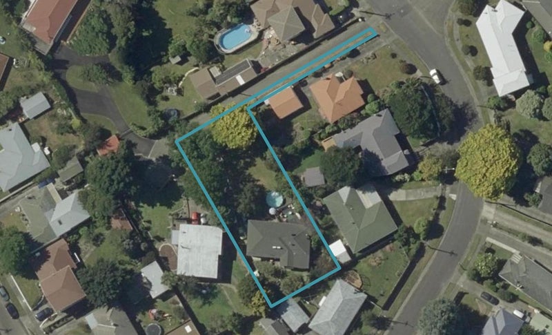 14 Kent Crescent, Awapuni, Palmerston North - Carousel 1