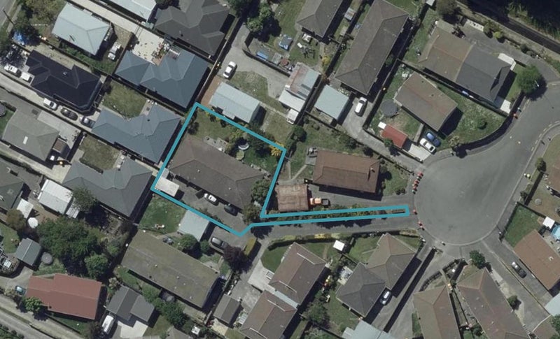 2/16 Bonar Place, Woolston, Christchurch - Carousel 1