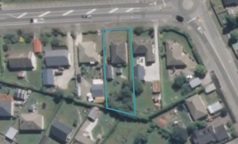 6 Pages Road, Marchwiel, Timaru - Carousel 1