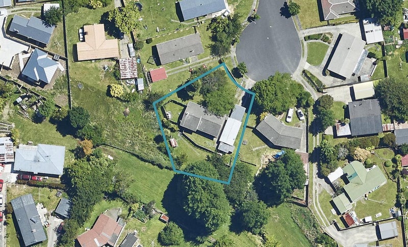 7 Opal Place, Pukehangi, Rotorua - Carousel 1